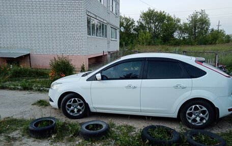 Ford Focus II рестайлинг, 2010 год, 690 000 рублей, 8 фотография