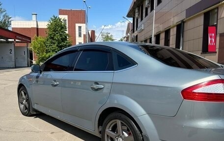 Ford Mondeo IV, 2008 год, 780 000 рублей, 3 фотография