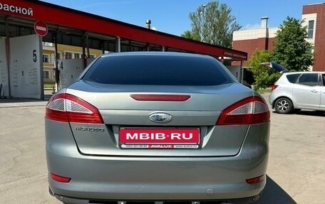 Ford Mondeo IV, 2008 год, 780 000 рублей, 5 фотография