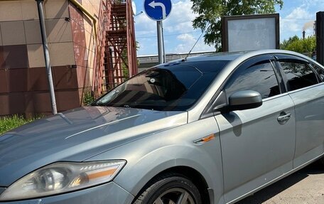 Ford Mondeo IV, 2008 год, 780 000 рублей, 8 фотография