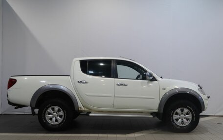 Mitsubishi L200 IV рестайлинг, 2010 год, 1 180 000 рублей, 4 фотография