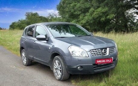 Nissan Qashqai, 2008 год, 1 250 000 рублей, 2 фотография