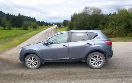 Nissan Qashqai, 2008 год, 1 250 000 рублей, 6 фотография