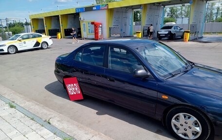 Hyundai Elantra III, 2004 год, 410 000 рублей, 8 фотография