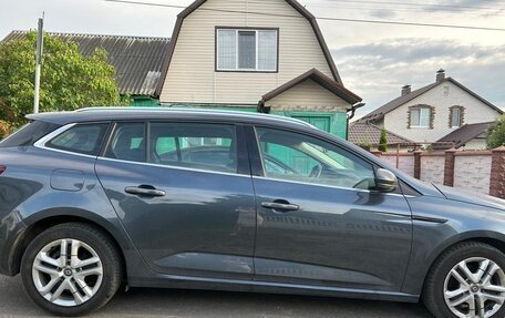 Renault Megane IV, 2019 год, 1 990 000 рублей, 5 фотография