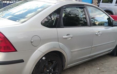 Ford Focus II рестайлинг, 2005 год, 370 000 рублей, 7 фотография