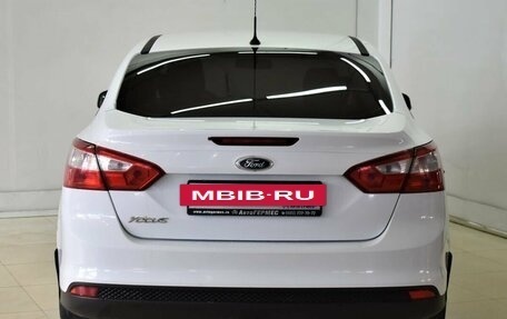 Ford Focus III, 2013 год, 735 000 рублей, 3 фотография