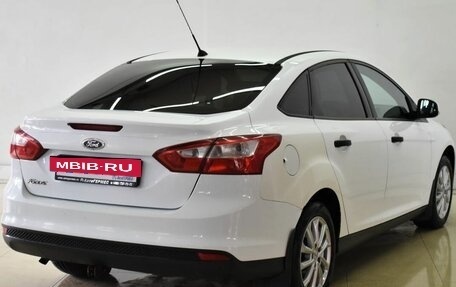 Ford Focus III, 2013 год, 735 000 рублей, 4 фотография