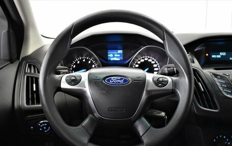 Ford Focus III, 2013 год, 735 000 рублей, 9 фотография