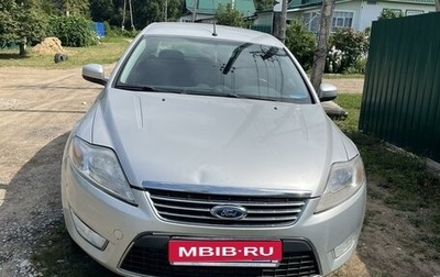 Ford Mondeo IV, 2010 год, 700 000 рублей, 1 фотография