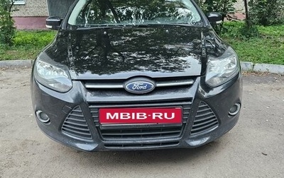 Ford Focus III, 2014 год, 780 000 рублей, 1 фотография