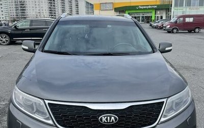 KIA Sorento II рестайлинг, 2018 год, 2 080 000 рублей, 1 фотография