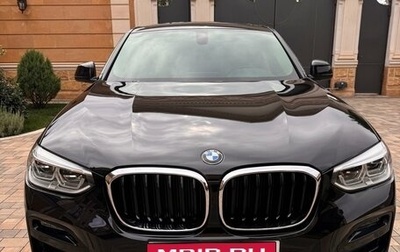 BMW X4, 2020 год, 6 200 000 рублей, 1 фотография