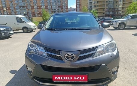 Toyota RAV4, 2013 год, 2 000 000 рублей, 1 фотография