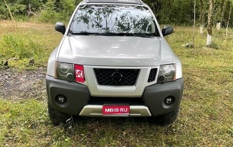 Nissan Xterra, 2008 год, 1 800 000 рублей, 1 фотография