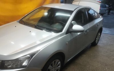 Chevrolet Cruze II, 2009 год, 720 000 рублей, 1 фотография