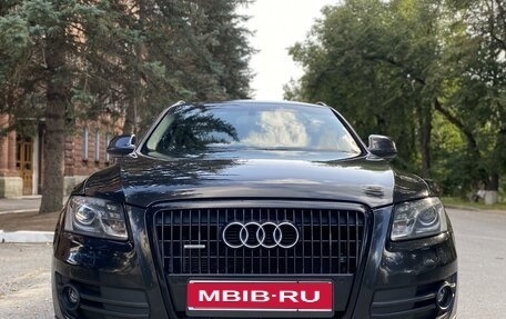 Audi Q5, 2010 год, 1 750 000 рублей, 1 фотография