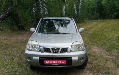 Nissan X-Trail, 2004 год, 600 000 рублей, 1 фотография