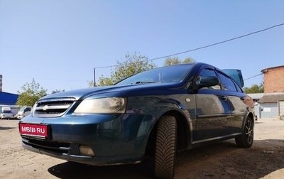 Chevrolet Lacetti, 2008 год, 350 000 рублей, 1 фотография