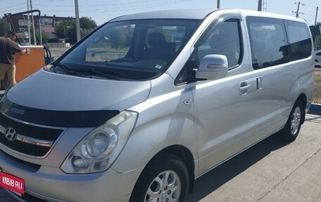 Hyundai Grand Starex Grand Starex I рестайлинг 2, 2010 год, 1 690 000 рублей, 1 фотография