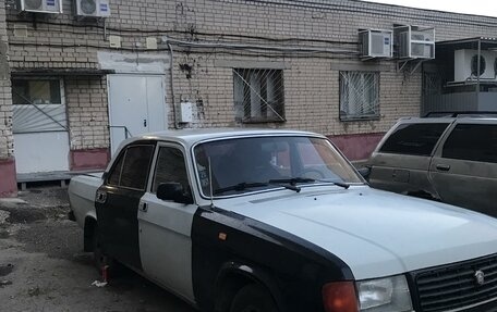 ГАЗ 31029 «Волга», 1995 год, 79 000 рублей, 1 фотография