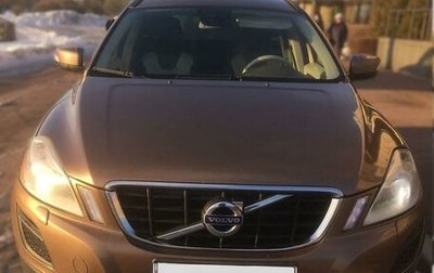 Volvo XC60 II, 2011 год, 1 450 000 рублей, 1 фотография