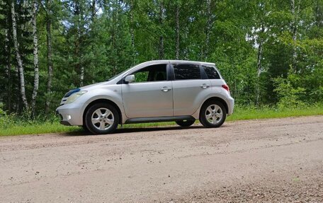 Toyota Ist II, 2004 год, 680 000 рублей, 5 фотография