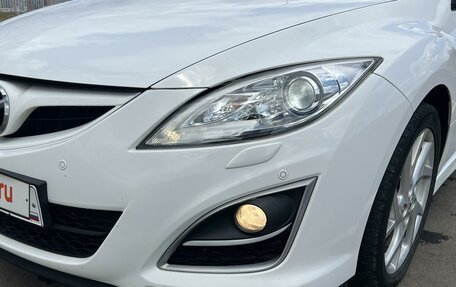 Mazda 6, 2010 год, 1 320 000 рублей, 3 фотография