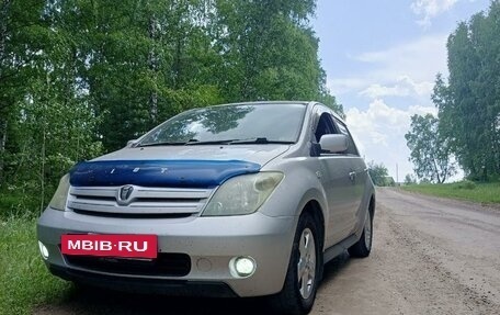 Toyota Ist II, 2004 год, 680 000 рублей, 4 фотография