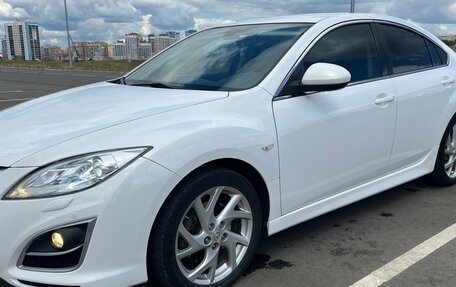 Mazda 6, 2010 год, 1 320 000 рублей, 4 фотография