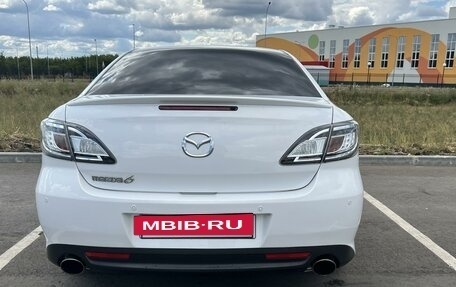 Mazda 6, 2010 год, 1 320 000 рублей, 7 фотография