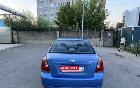 Chevrolet Lacetti, 2007 год, 550 000 рублей, 3 фотография