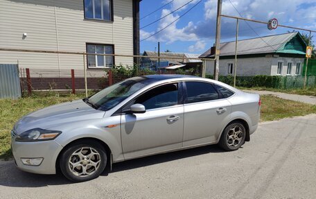 Ford Mondeo IV, 2008 год, 500 000 рублей, 4 фотография