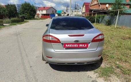 Ford Mondeo IV, 2008 год, 500 000 рублей, 3 фотография