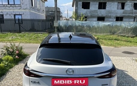 Mazda CX-4, 2023 год, 3 099 000 рублей, 14 фотография