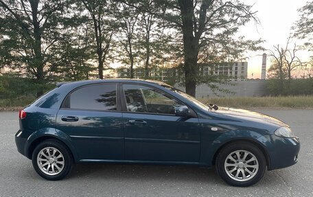 Chevrolet Lacetti, 2008 год, 630 000 рублей, 4 фотография