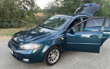 Chevrolet Lacetti, 2008 год, 630 000 рублей, 3 фотография