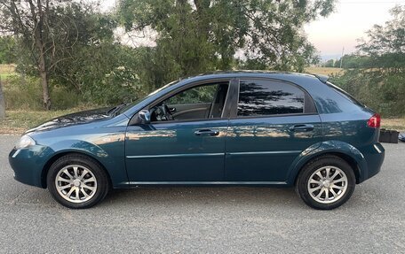 Chevrolet Lacetti, 2008 год, 630 000 рублей, 5 фотография