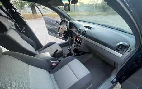 Chevrolet Lacetti, 2008 год, 630 000 рублей, 9 фотография