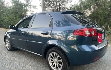 Chevrolet Lacetti, 2008 год, 630 000 рублей, 7 фотография