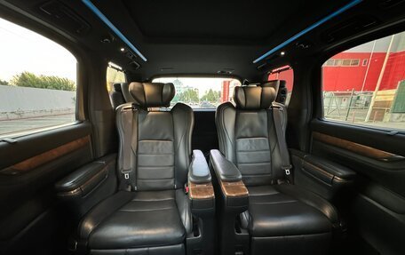 Toyota Alphard III, 2016 год, 5 250 000 рублей, 26 фотография