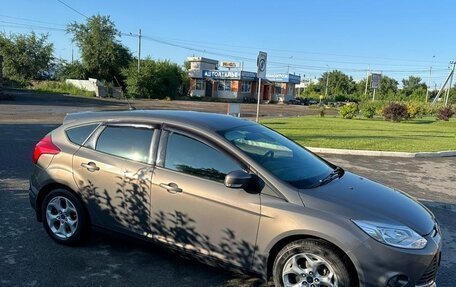 Ford Focus III, 2014 год, 1 100 000 рублей, 4 фотография