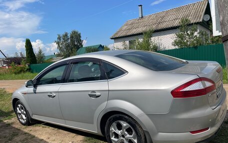 Ford Mondeo IV, 2010 год, 700 000 рублей, 4 фотография