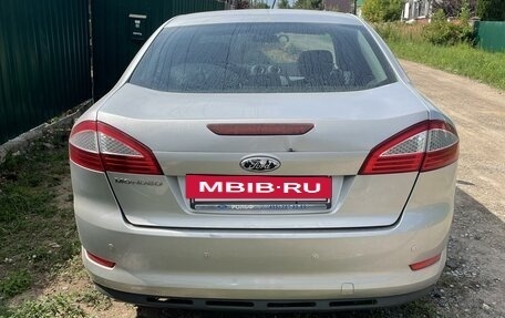 Ford Mondeo IV, 2010 год, 700 000 рублей, 5 фотография