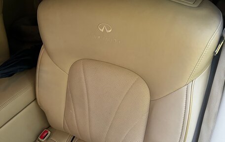 Infiniti QX56, 2012 год, 2 990 000 рублей, 9 фотография