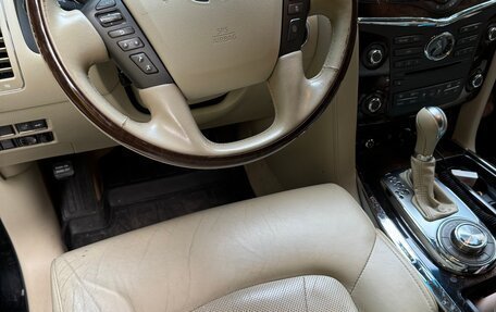 Infiniti QX56, 2012 год, 2 990 000 рублей, 6 фотография