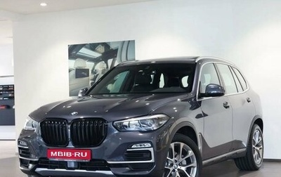 BMW X5, 2019 год, 6 490 000 рублей, 1 фотография