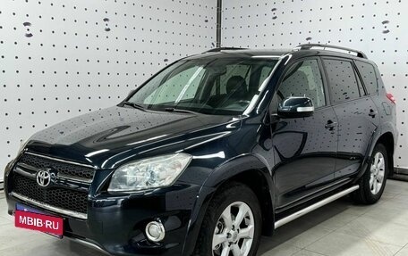 Toyota RAV4, 2011 год, 1 790 000 рублей, 1 фотография