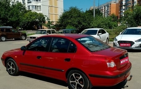 Hyundai Elantra III, 2005 год, 315 000 рублей, 1 фотография