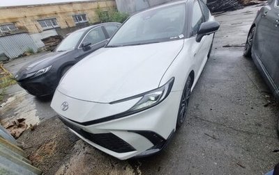 Toyota Camry, 2024 год, 5 300 000 рублей, 1 фотография